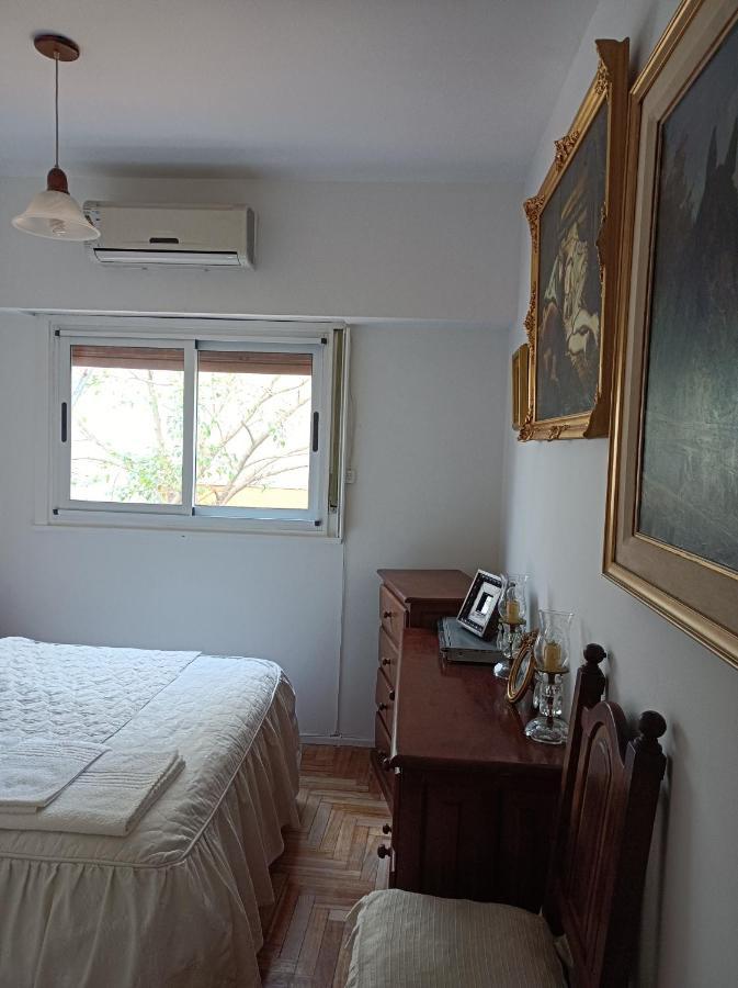 Shvili Buenos Aires Luaran gambar