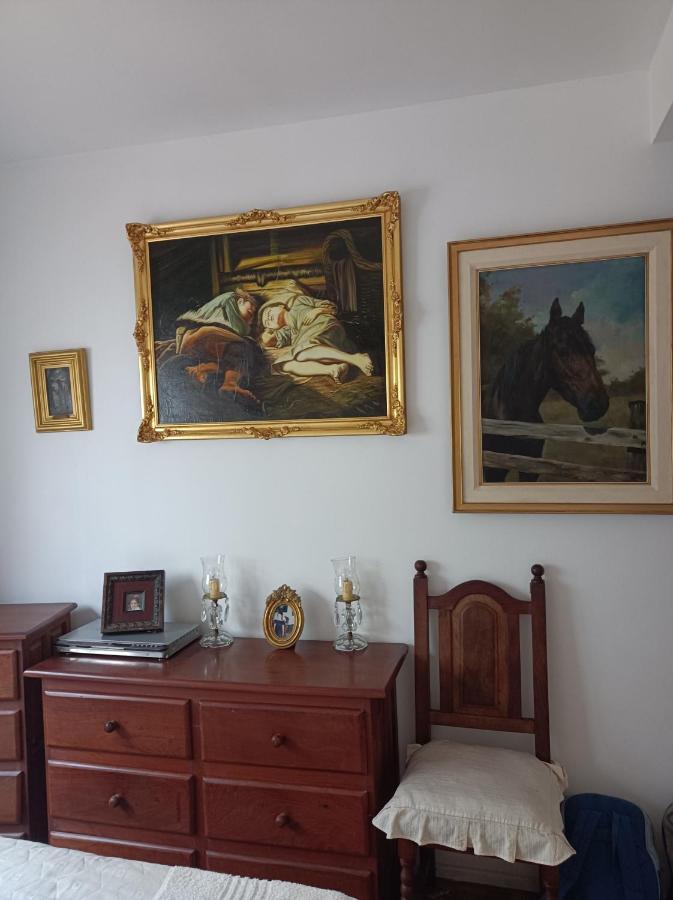 Shvili Buenos Aires Luaran gambar