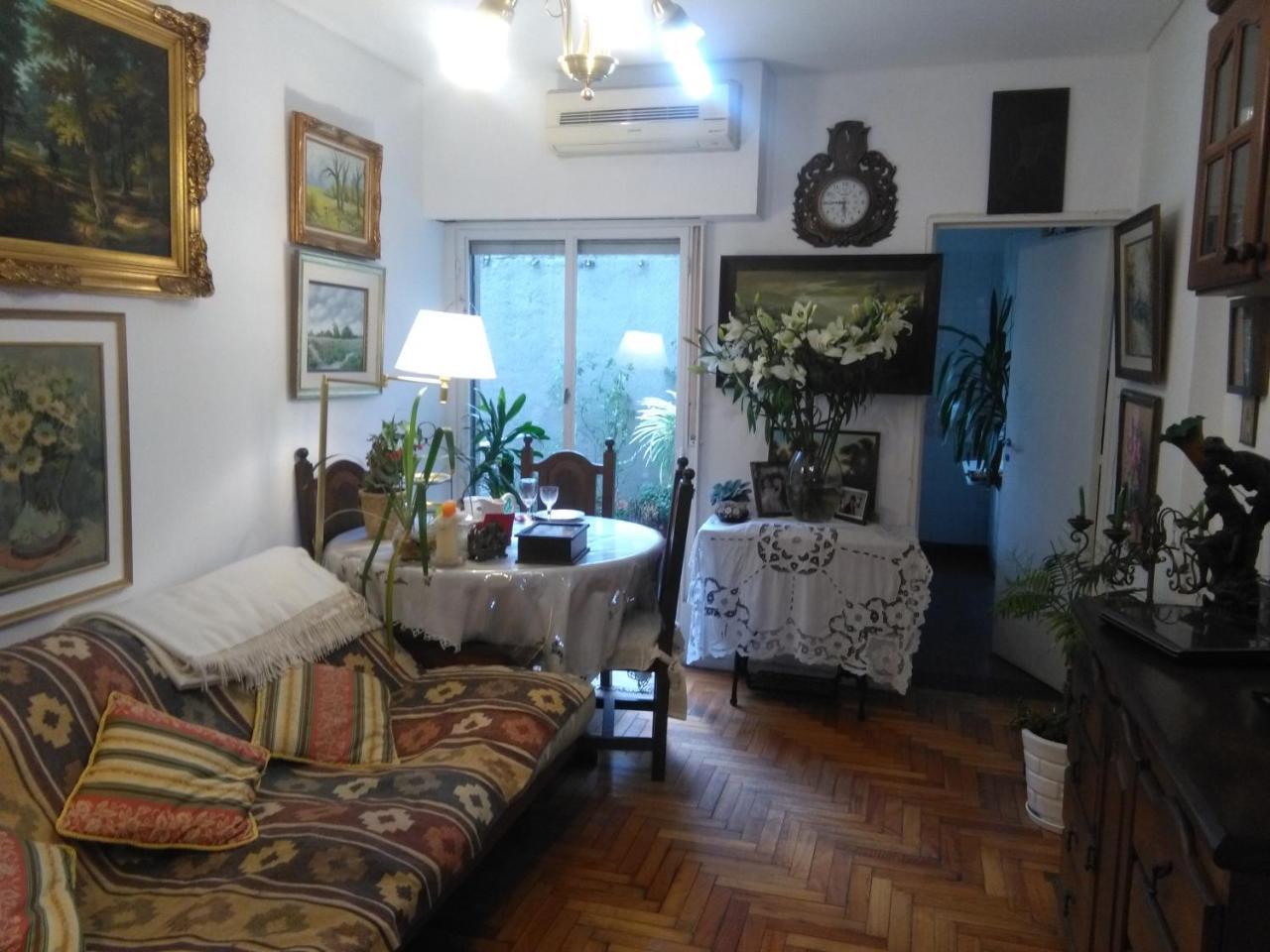 Shvili Buenos Aires Luaran gambar