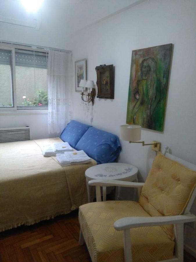 Shvili Buenos Aires Luaran gambar